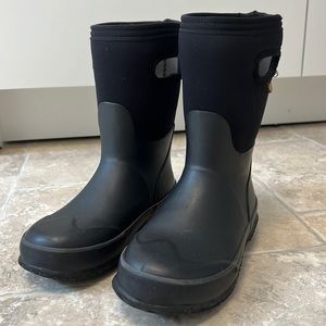 BOGS black boots
